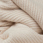 Soft Knit V-neck top