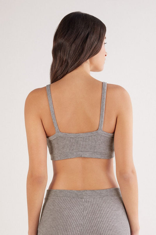 Mesh top