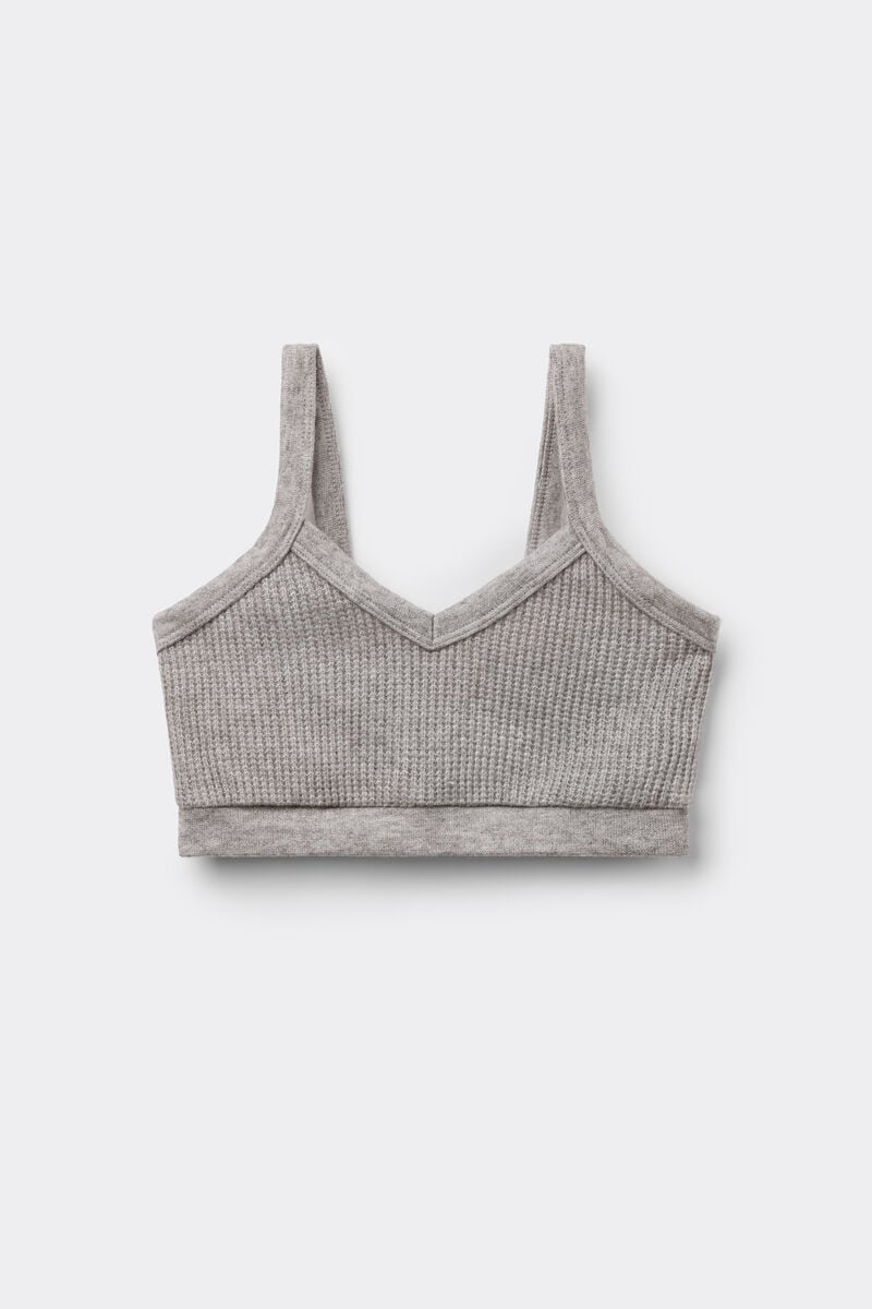 Mesh top