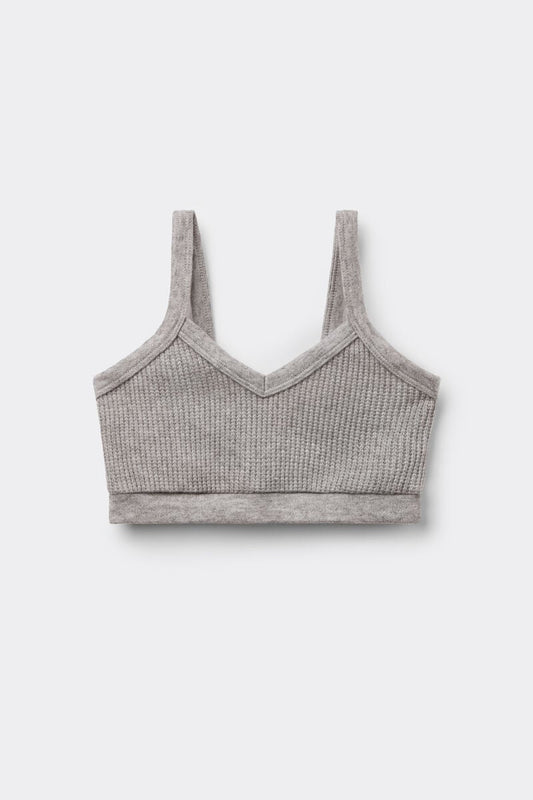 Mesh top