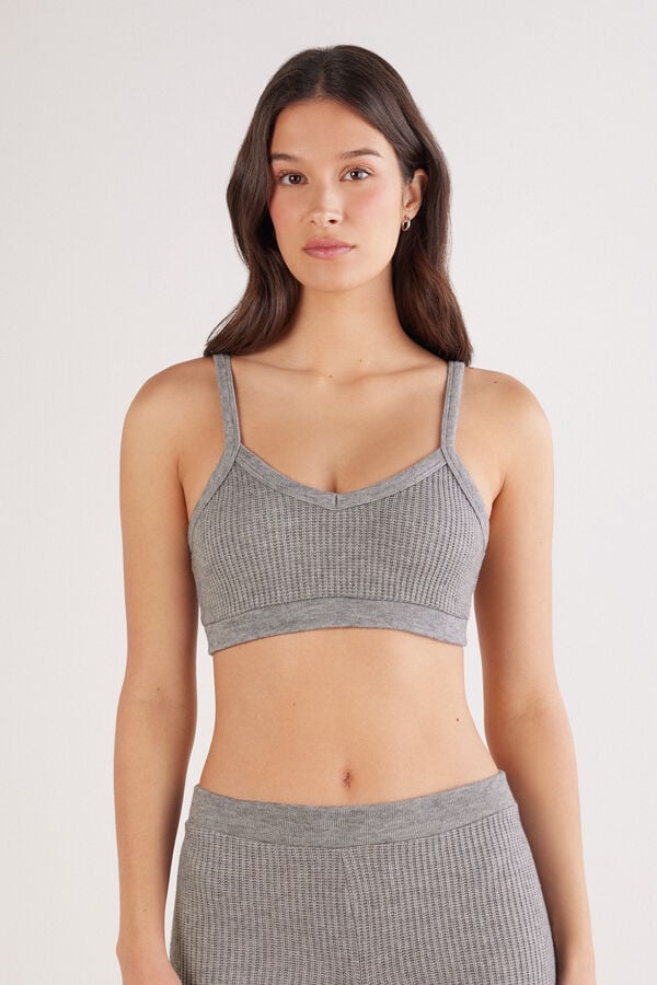 Mesh top