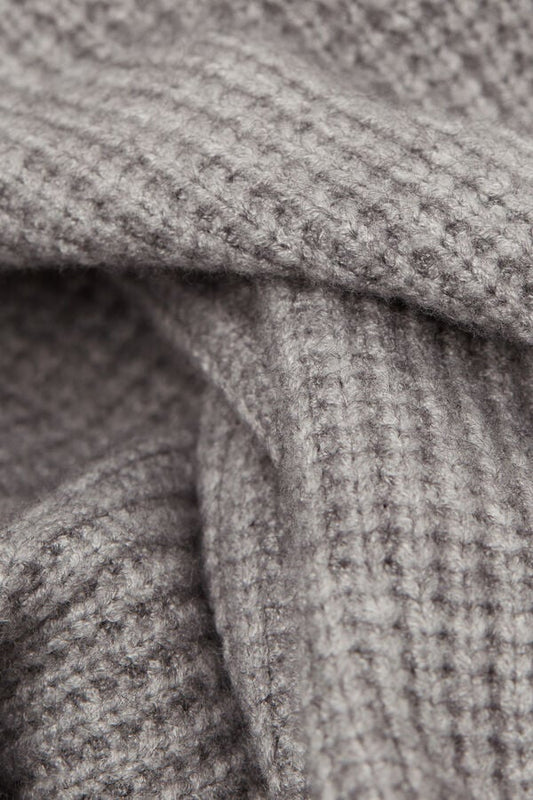 SOFT TRICOT mini shorts