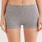 SOFT TRICOT mini shorts