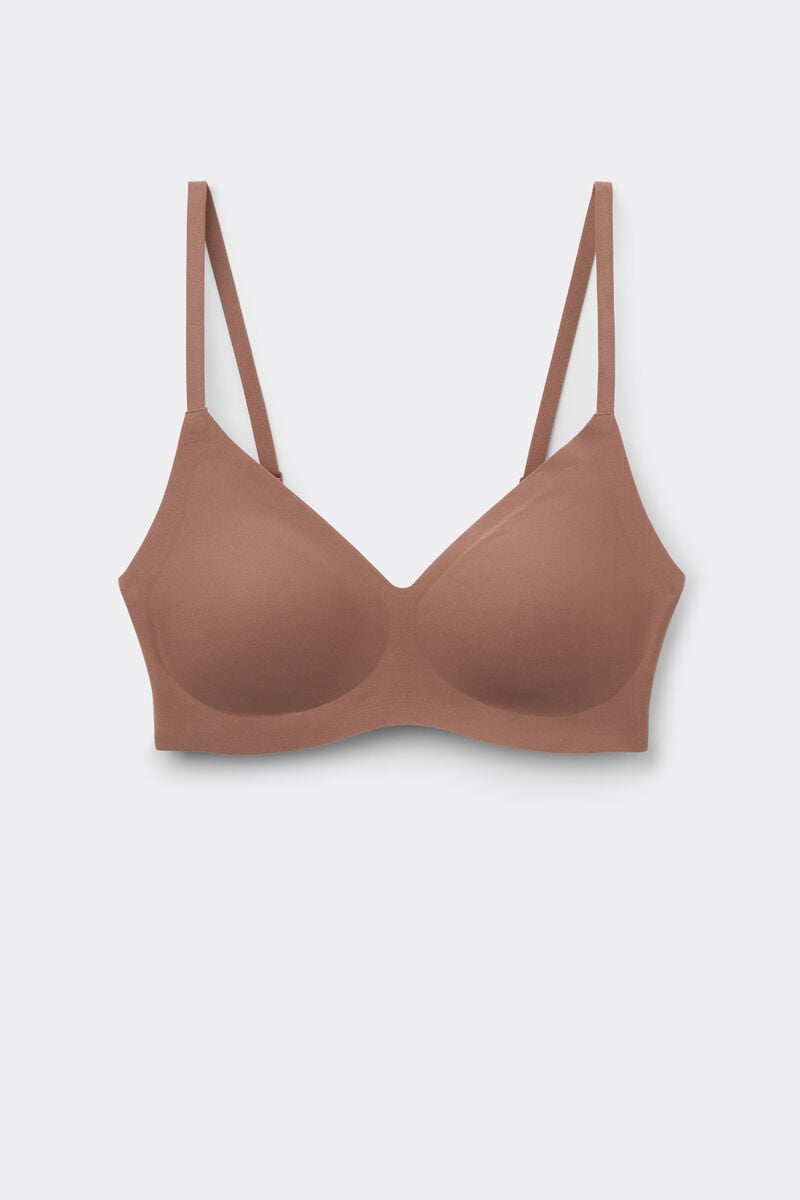 Eri microfiber bralette
