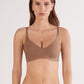 Eri microfiber bralette